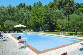 ALTIDO Stunning Villa for 10 with Garden and Pool Capannori